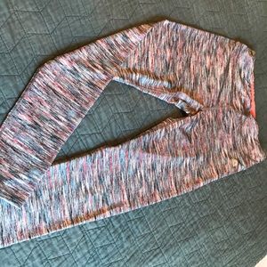 Fitness leggings- RBX